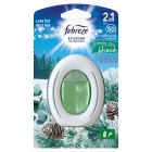 Febreze Bathroom Eucalyptus Air Freshener Mrs Hinch