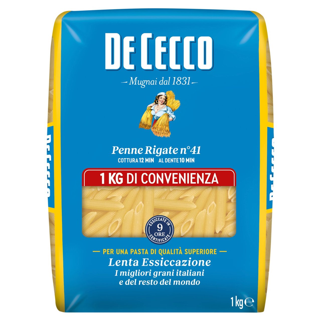 De Cecco Penne