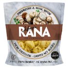 La Famiglia Rana Mushroom & Ricotta Fresh Tortelloni 250g