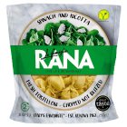 La Famiglia Rana Spinach & Ricotta Tortelloni  250g