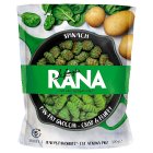 La Famiglia Rana Pan-Fried Gnocchi Spinach 300g