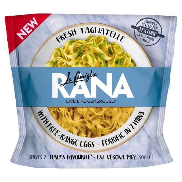 Rana Tagliatelle 300g