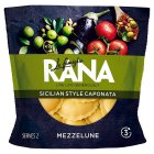 La Famigila Rana Sicilian Style Caponata Girasoli 250g