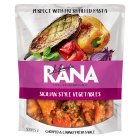 La Famiglia Rana Sicilian Style Vegetables Fresh Sauce 200g