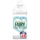 Fairy Fabric Softener Original 1.19 Litres