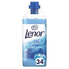 Lenor Fabric Conditioner Spring Awakening 1.19l,