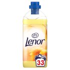 Lenor Fabric Conditioner Summer Breeze 35 Washes