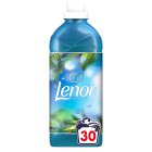 Lenor Fabric Conditioner Ocean Escape 26 Washes