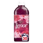 Lenor Fabric Conditioner Ruby Jasmine 858ml (26 Washes)