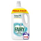 Fairy Fabric Conditioner Original 118 Washes