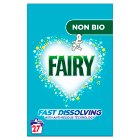 Fairy Non Bio Washing Powder 27 Washes 1.755kg