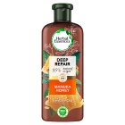 Herbal Essences bio:renew Shampoo Bourbon & Manuka Honey Deep Repair 400ml