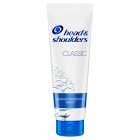 Head & Shoulders Classic Anti-Dandruff Hair & Scalp Conditioner 275ml