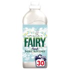 Fairy Fabric Conditioner Fresh 26 Washes