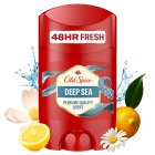 Old Spice Men's Deodorant Stick Deep Sea