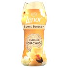 Lenor In-Wash Scent Booster Gold Orchid Beads 176g