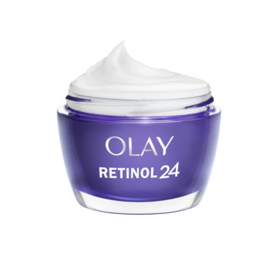 Olay Regenerist Retinol 24 Night Moisturiser with Retinol