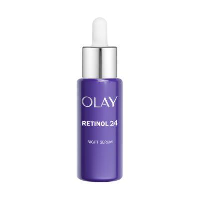 Olay Regenerist Retinol 24 Night Serum 40ml