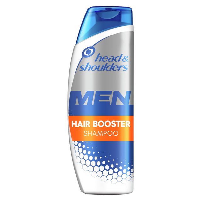 Head & Shoulders Men Ultra Anti-Hairfall Anti Dandruff Shampoo