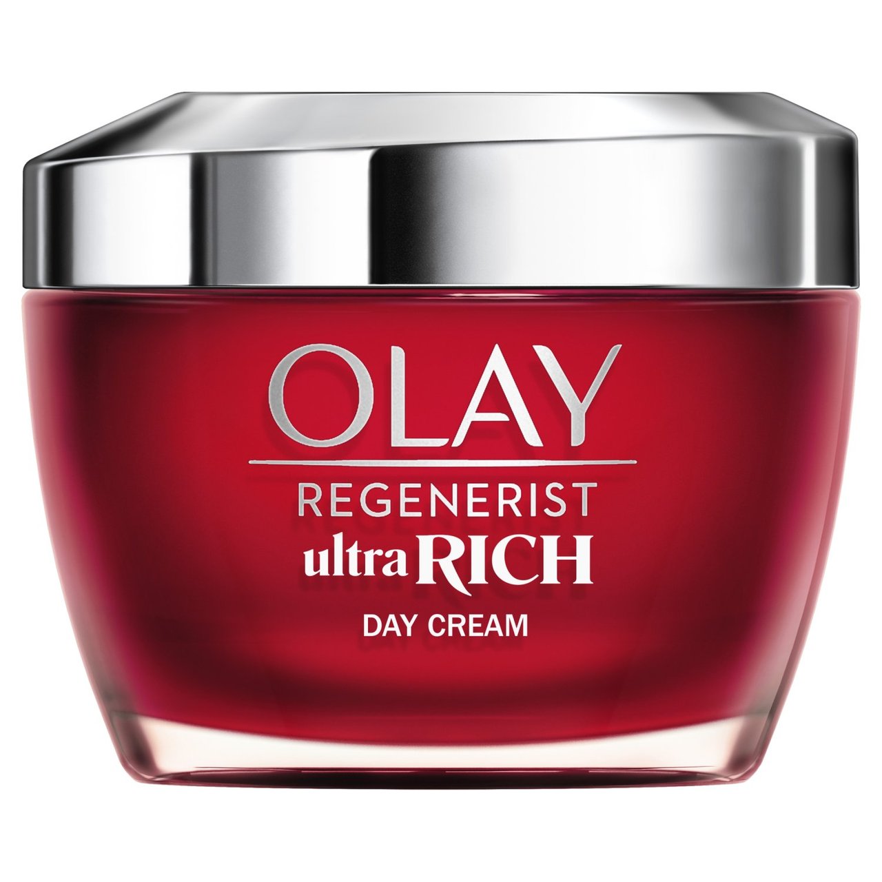 Olay Regenerist Ultra Rich Day Face Cream Rich Feel  50ml