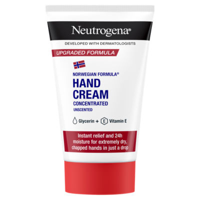 Neutrogena       Norwegian Hand   Cream  50ml