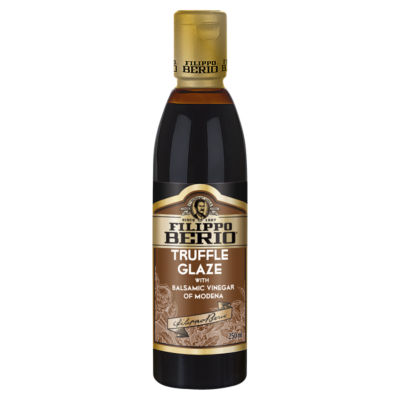 Filippo Berio Truffle Balsamic Glaze