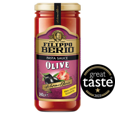 Filippo Berio Olive Pasta Sauce