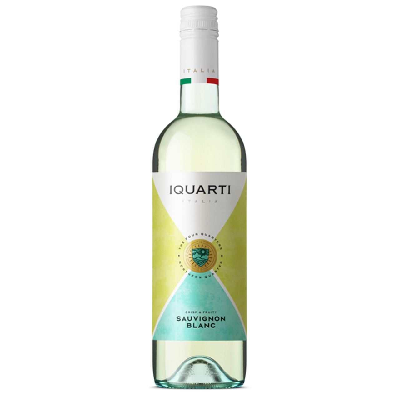 Iquarti Sauvignon Blanc