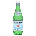 San Pellegrino Sparkling Natural Mineral Water Bottle