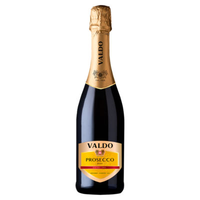 Valdo Prosecco DOC Extra Dry Sparkling Wine