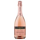 Valdo Marca Oro Prosecco Rose Brut 750ml