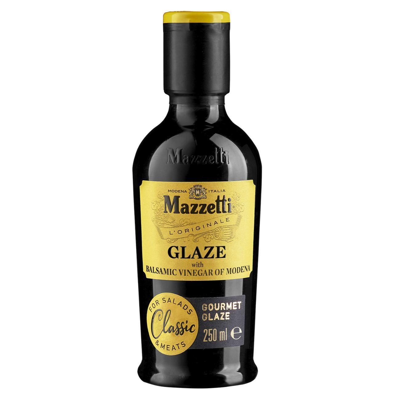 Mazzetti Classic Balsamic Glaze