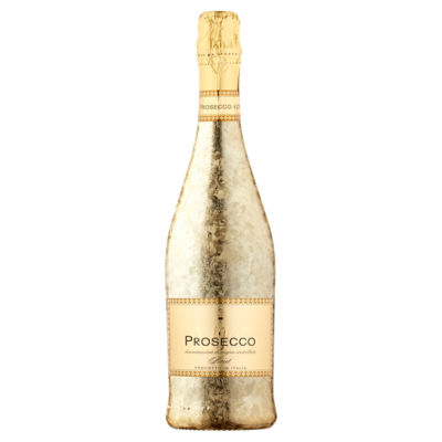 Tesco Finest Prosecco Brut 37.5cl - Tesco Groceries