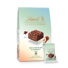 Lindt CHOCO WAFER Milk Chocolate & Hazelnut Sharing Box