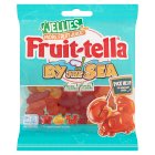 Fruittella By The Sea