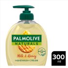 Palmolive Naturals Milk & Honey Hand Wash Soap 300ml