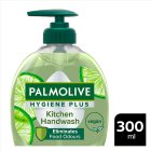 Palmolive Hygiene Kitchen Hand Wash Soap 300ml