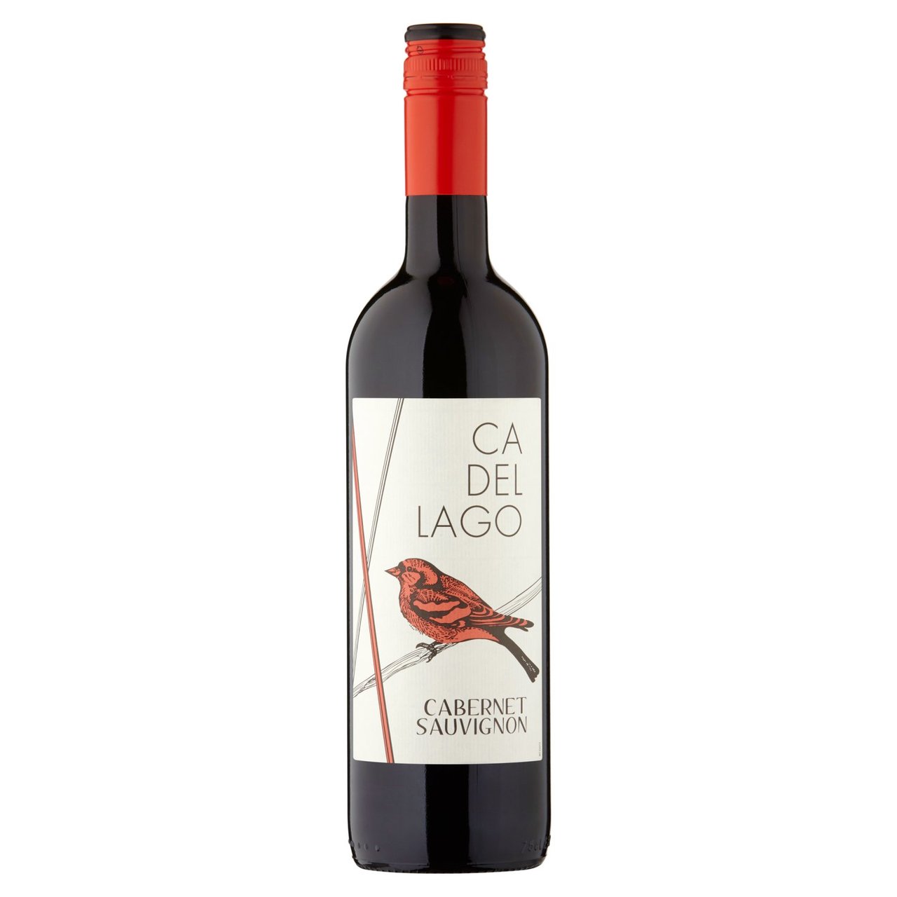 Ca Del Lago Cabernet Sauvignon