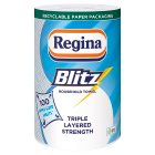 Regina Blitz Household Towel