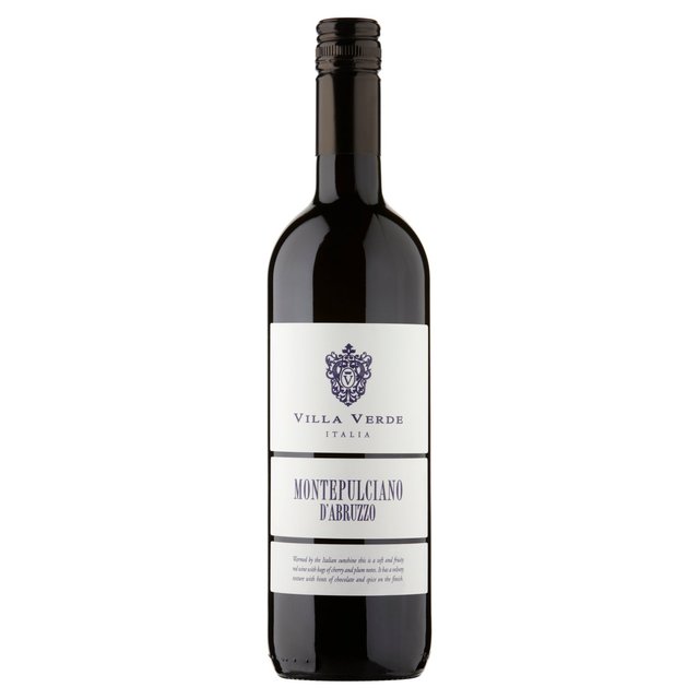 Montepulciano D'Abruzzo         75cl