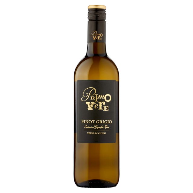 Primo Vere Pinot Grigio      75cl