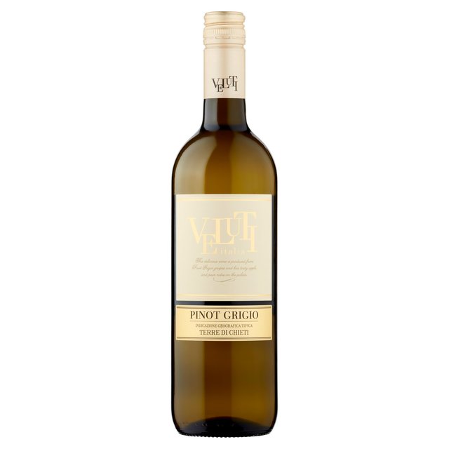 Veluti Pinot Grigio 75cl