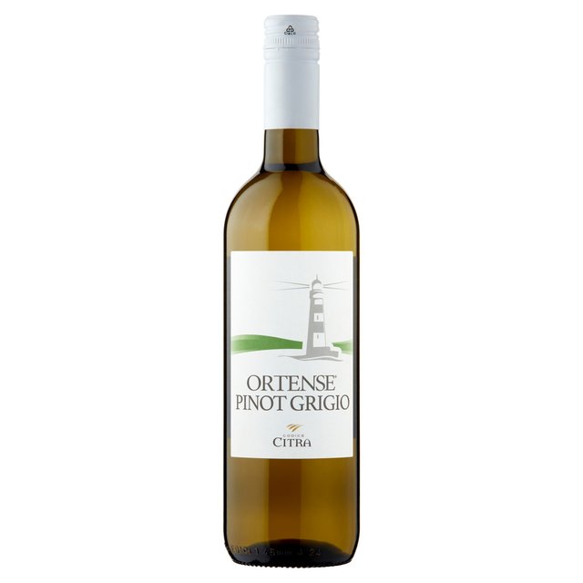 Ortense Pinot Grigio Terre Di Chieti 75cl