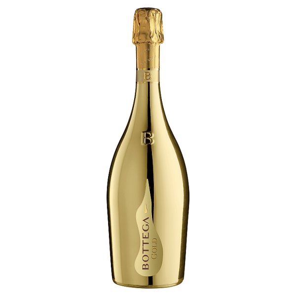 Bottega Gold Prosecco