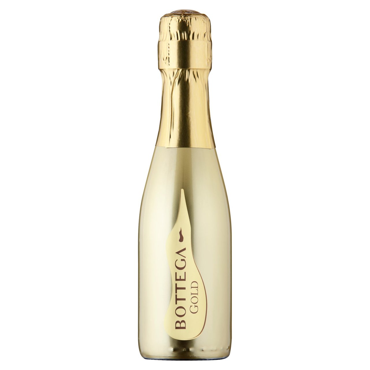 Bottega Gold Prosecco