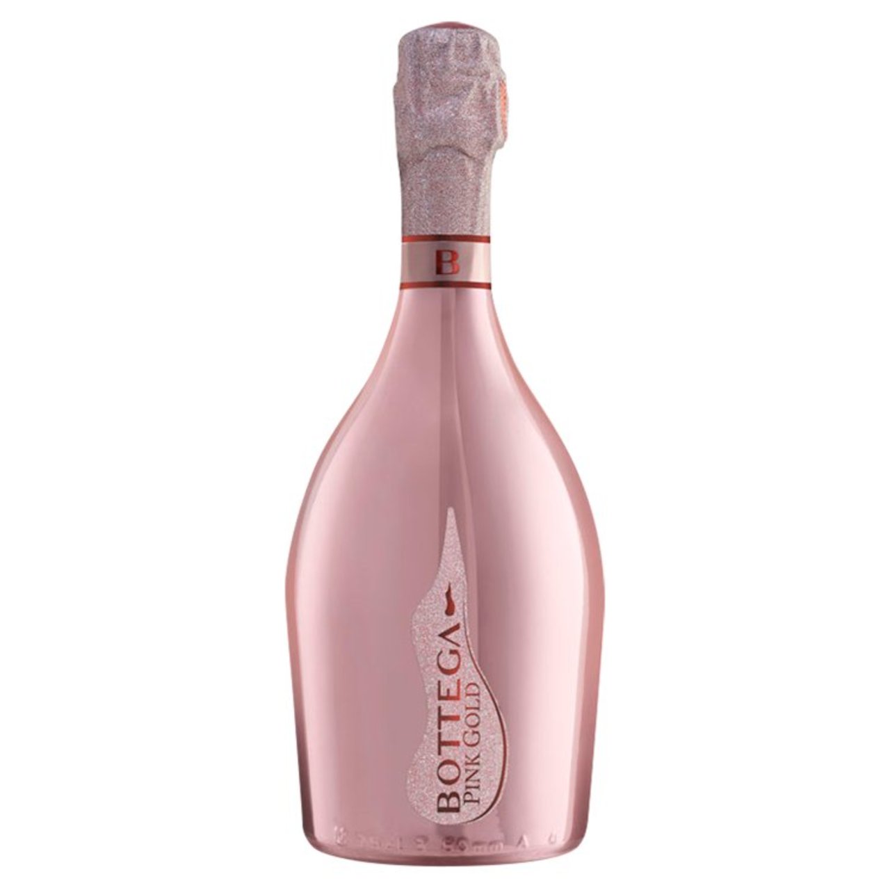 Bottega Prosecco Rose