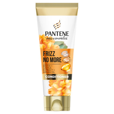  Pantene Conditioner Frizz No More Miracles 275ml