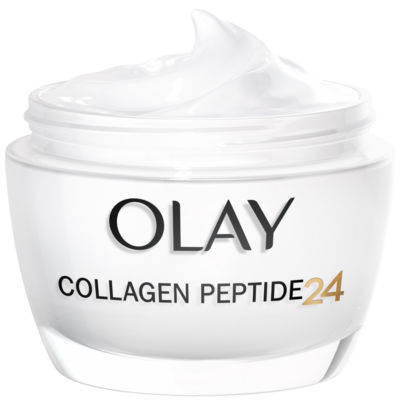 Olay Collagen Peptide Day Cream 