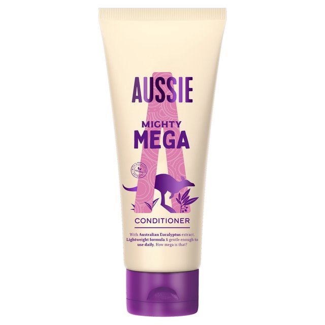 Aussie Mega Conditioner