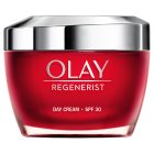 Olay Regenerist Day Face Cream with SPF30